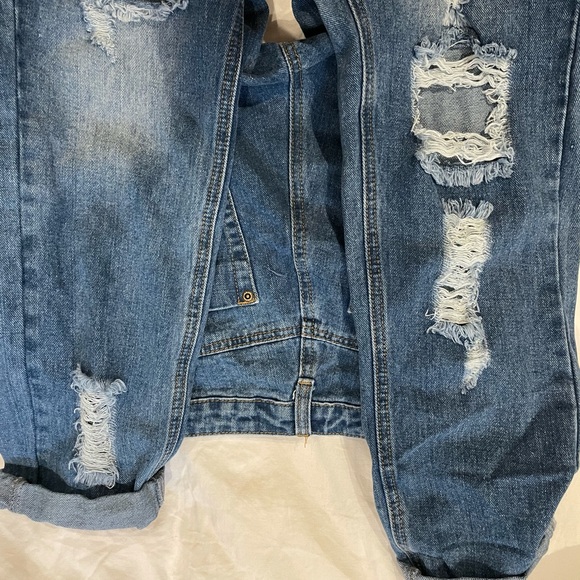 Jeans - Picture 3 of 4